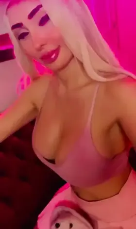 Can I bounce on you like this? 💦😛