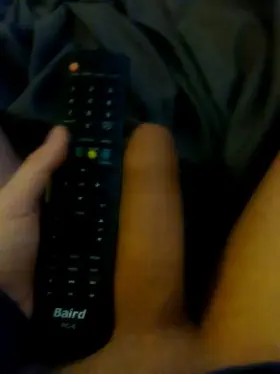 soft cock next to 8.5