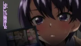 Mako-chan Development Diary – Episode 1