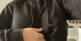 Tell me what you think of my tits 😏 [OC]