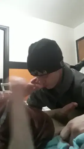 My 19yo Buddy Cole Sucking Me Off Part 2 Porn GIF by bjs24h24532 | RedGIFs