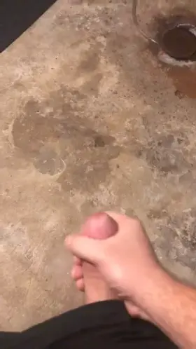 Would you be able to swallow all of my cum?