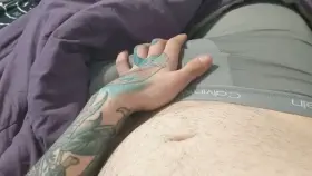 Just another bro looking to show off 🖤