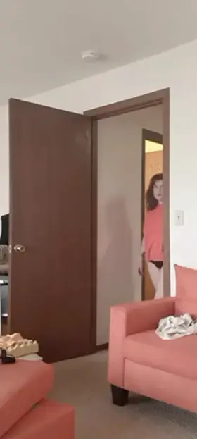 I’m Eve and I like you