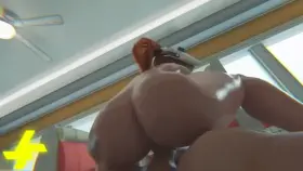 Brigitte (Italessio) [Overwatch]