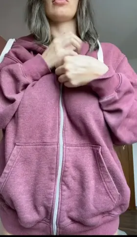 I heard my boobs are pretty awesome