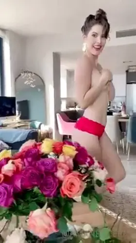 THE HOTTIE ❤️🔥ALL NEW AND OLD CONTANT 👀🤩🔥 LINK IN COMMENTS 💝