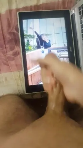 Requested Jerktribute (jerktribbing cute girls in bikini)