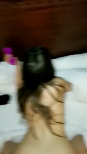 Funsized and ready for more