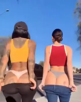 Taking a Walk Outside