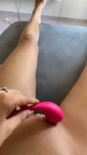 What kind of vibrator you like best?