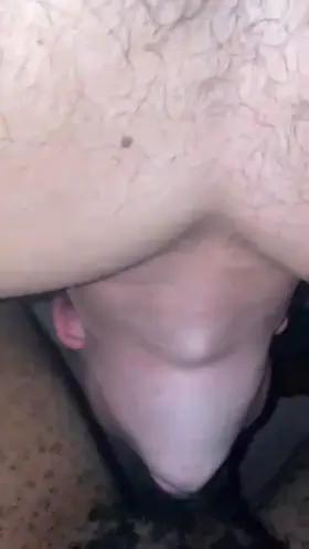 BBC taking ownership of sissy throat