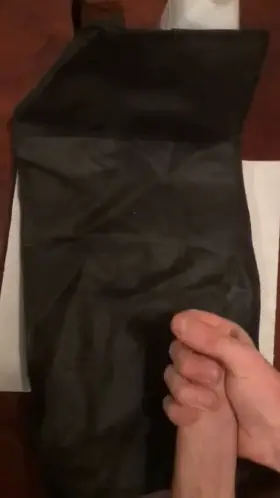 my massive thick load in slo-mo 👑