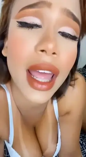 It feels exactly how you think it does