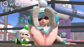 (OWO_SFM) Marie taking some personal matters into her hands