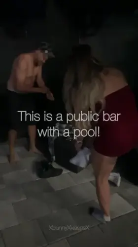 I’m a Bit of Trouble Sometimes😁