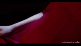 Sabrina Grows Up Sexual Magic – Chloe Cherry