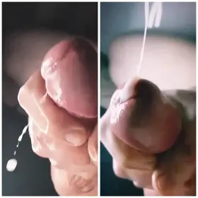 [OC] Both Should've Been On Your Face!