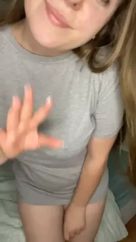 These are the softest 34DDs you'll see today