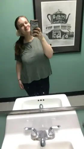 Center of attention 🌞