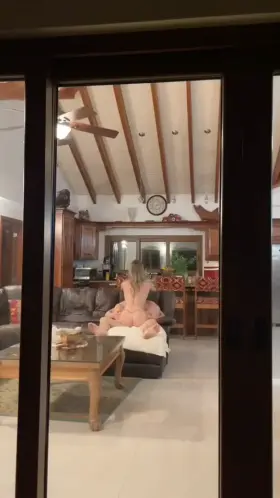 Would you watch us or join us? Please say join!