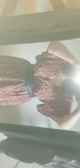 The tease is real 🔥😍