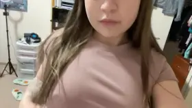 Make my jiggly puffy your new favorite toy?