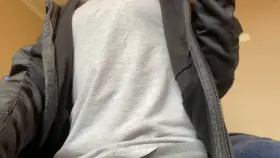 Let’s get nude & smoke spliffs! I’ll go (f)irst ☺️