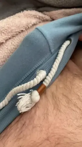 I’ve got something for you…