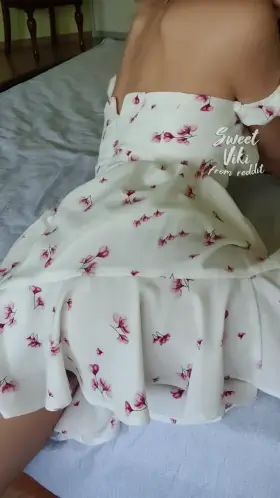 My little booty trying to twerk 😋