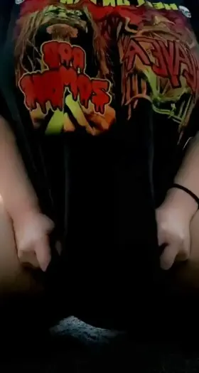 soft tits for all you ladies and gents ;) (drop)