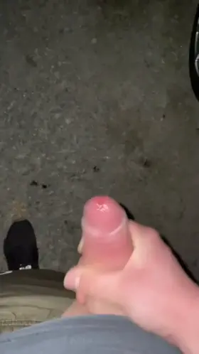 This felt incredible 😉