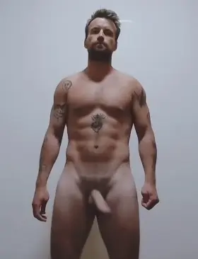 Cum dance with me [oc]