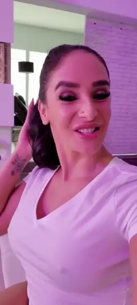 RealJamVR New Release | Aften Opal, Sheena Ryder | Threesome: Anal Rental Payment