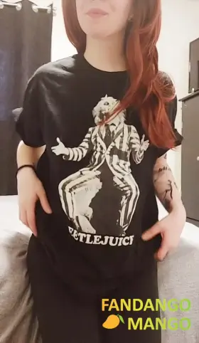 35/[f] If I say your name 3 times will you cum for me? 😈