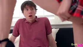 Kyler Quinn's School Uniform