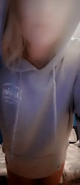 I wish I had bigger titties so I could drop them. Ill have to settle for reveals though.