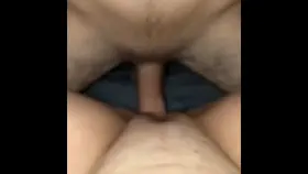 My favorite way to finish a guy if he pulls out ;)