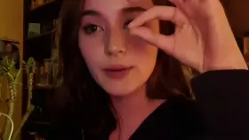 Your girlfriend loves teaching other white girls how to serve BBC