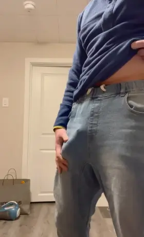 How about this sausage?