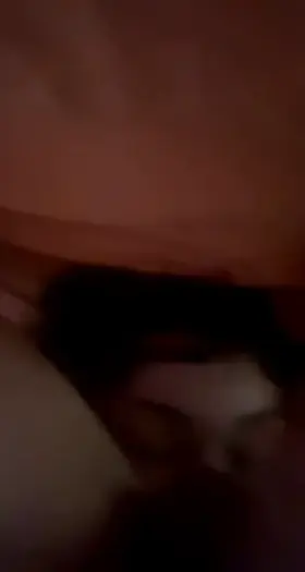 She loves eating dirty ass!