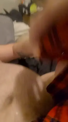 M26 made a video for you of me getting fucked