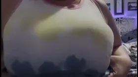 Anyone else love a good drop?