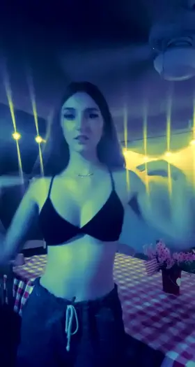 just blue titties [oc]