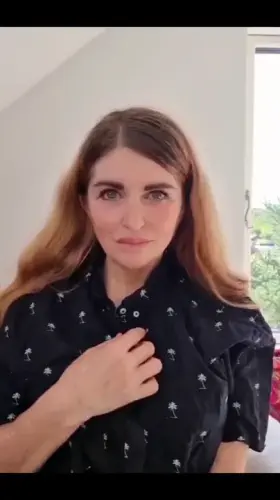 Naughty naughty mommy - 53yo.