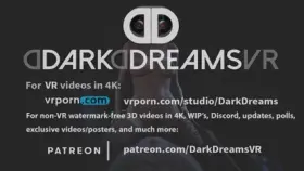 Yuletime With Yen (CGI)