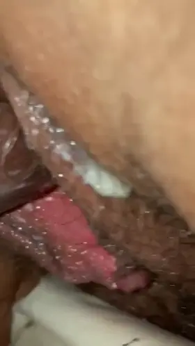 I Don’t Pull Out Till I’m Finished