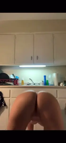 Be honest.. Would you let me cook for you?