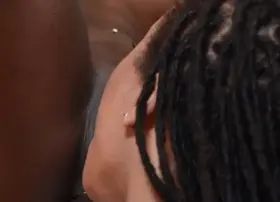 Ooh!...chocolate Ice Cream