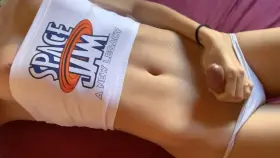 could you make me cum that much? and then who would clean me?💦🍆